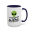 Alien Mug - I'm Not Saying