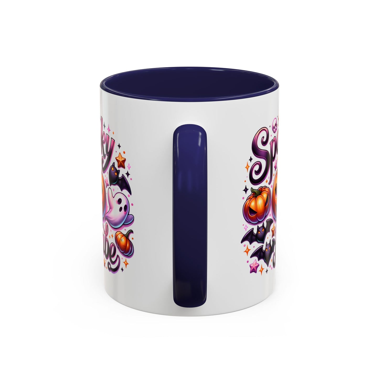 Halloween Mug - Spooky Babe