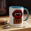 Halloween Mug - Spooky Season Vampire Mouth