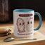 Humor Mug - I'm a good Ghoul I Deserve Good Things