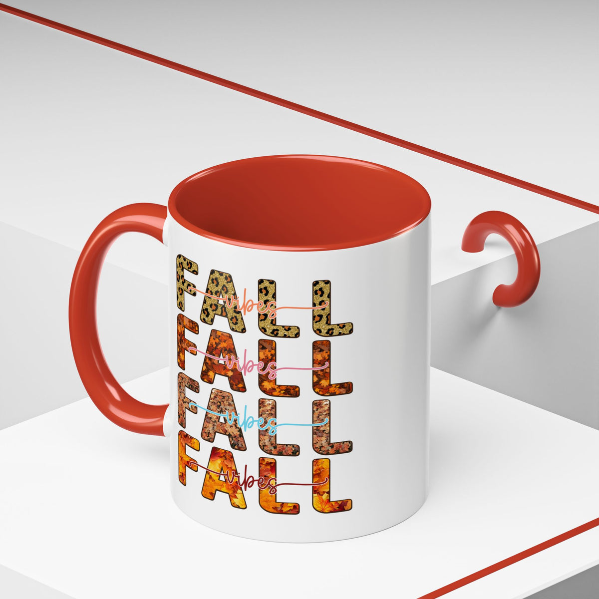 Fall Mug