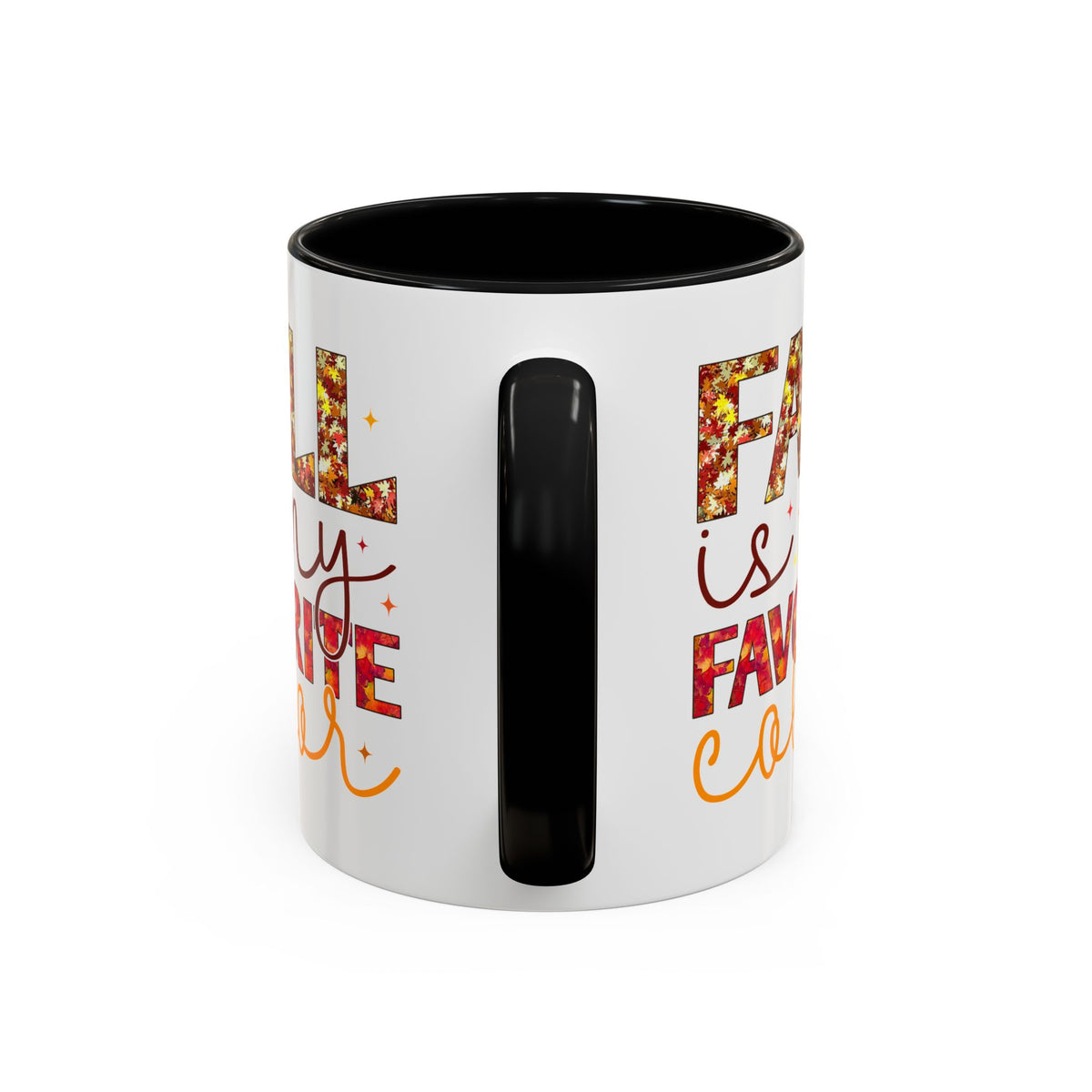 Fall Mug