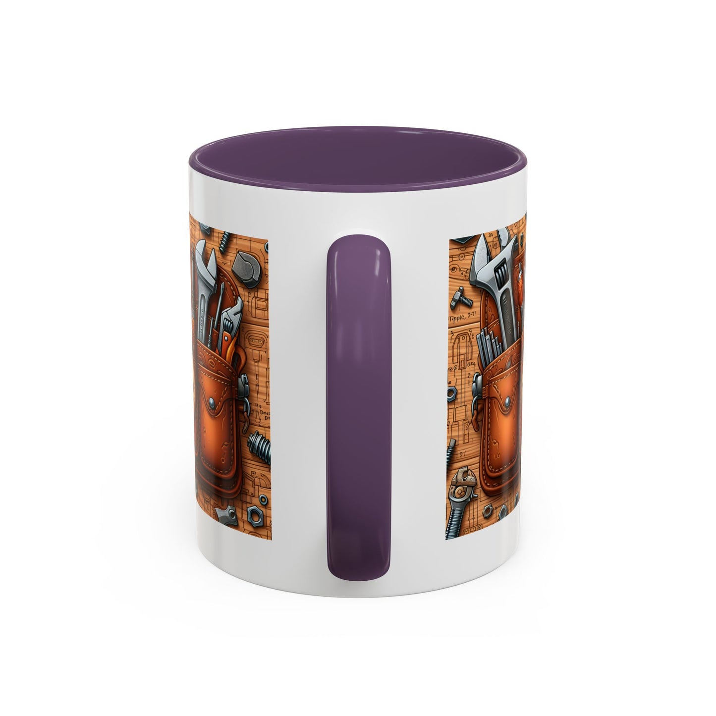 Father's Day Mug - Best Dad Tools