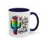 Motivation Mug - Always Believe In The Impossible
