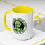 Alien Mug - Emotional Support Alien