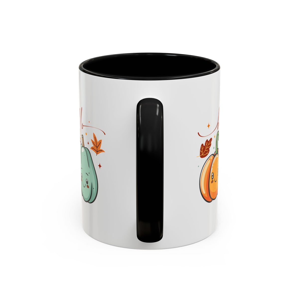Fall Mug