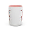 Humor Mug - Me A Skeptic