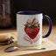 Anniversary Mug - I love You Berry Much