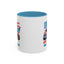 4th of July Mug - Red White & Cool