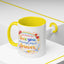 Anniversary Mug - I Promise to Love You