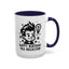 Birthday Mug - You Rockstar!