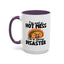 Office Mug - I'm Not A Hot Mess