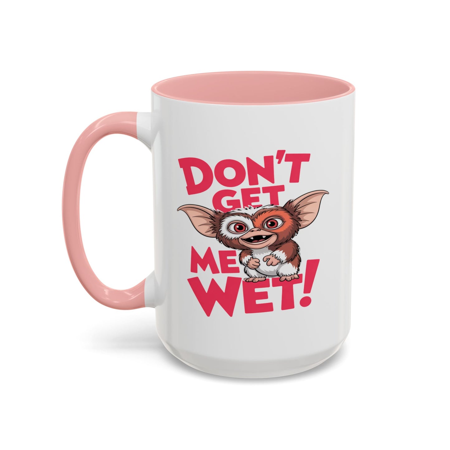 Adult Mug - Don't Get Me Wet