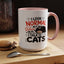 Animal Mug - I Look Normal