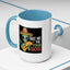 Alien Mug - Take Me To Your Tacos