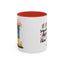 Humor Mug - If It Requires Pants Then No