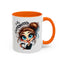 Humor Mug - Before Coffee
