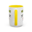 Humor Mug - Nillionaire - Someone Having Little To No Money