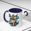 Animal Mug - Too Cool To Care