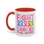 Support Mug - Fight Cancer