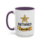 Adult Mug - Retired Pornstar