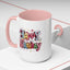 Birthday Mug - Cute Characters