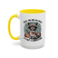 Wellness Mug - We Are All Crazy