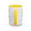 Humor Mug - I'm Not Shy