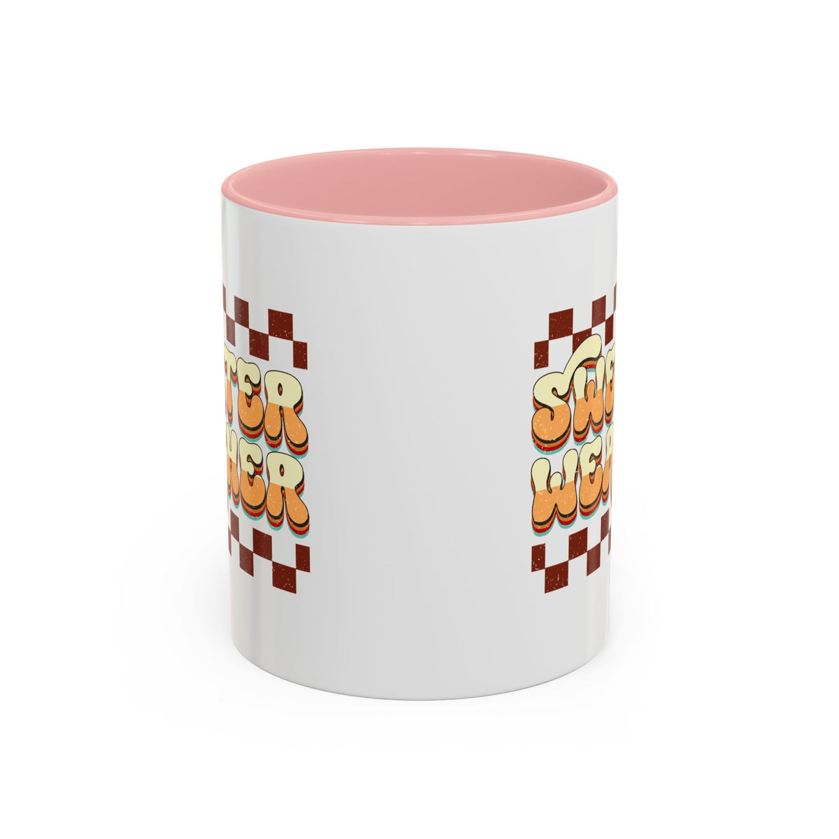 Fall Mug