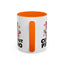 Office Mug - Cute But Psycho