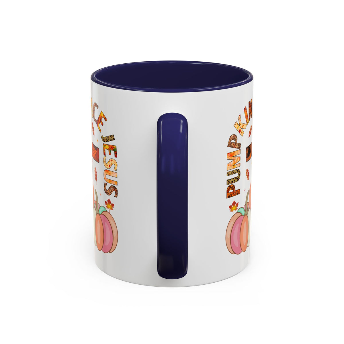 Fall Mug