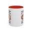 Humor Mug - Crazy Cat Lady?