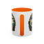 Adventure Mug - Adventure Is My Therapy