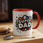 Father's Day Mug - Super Dad 2