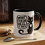 Humor Mug - What Fresh Hell is This?