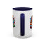 Father's Day Mug - Best Dad Ever Sport