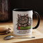 Animal Mug - Social Battery