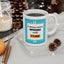 Motivation Mug - It Always Seems Impossible Until It's Done Quote