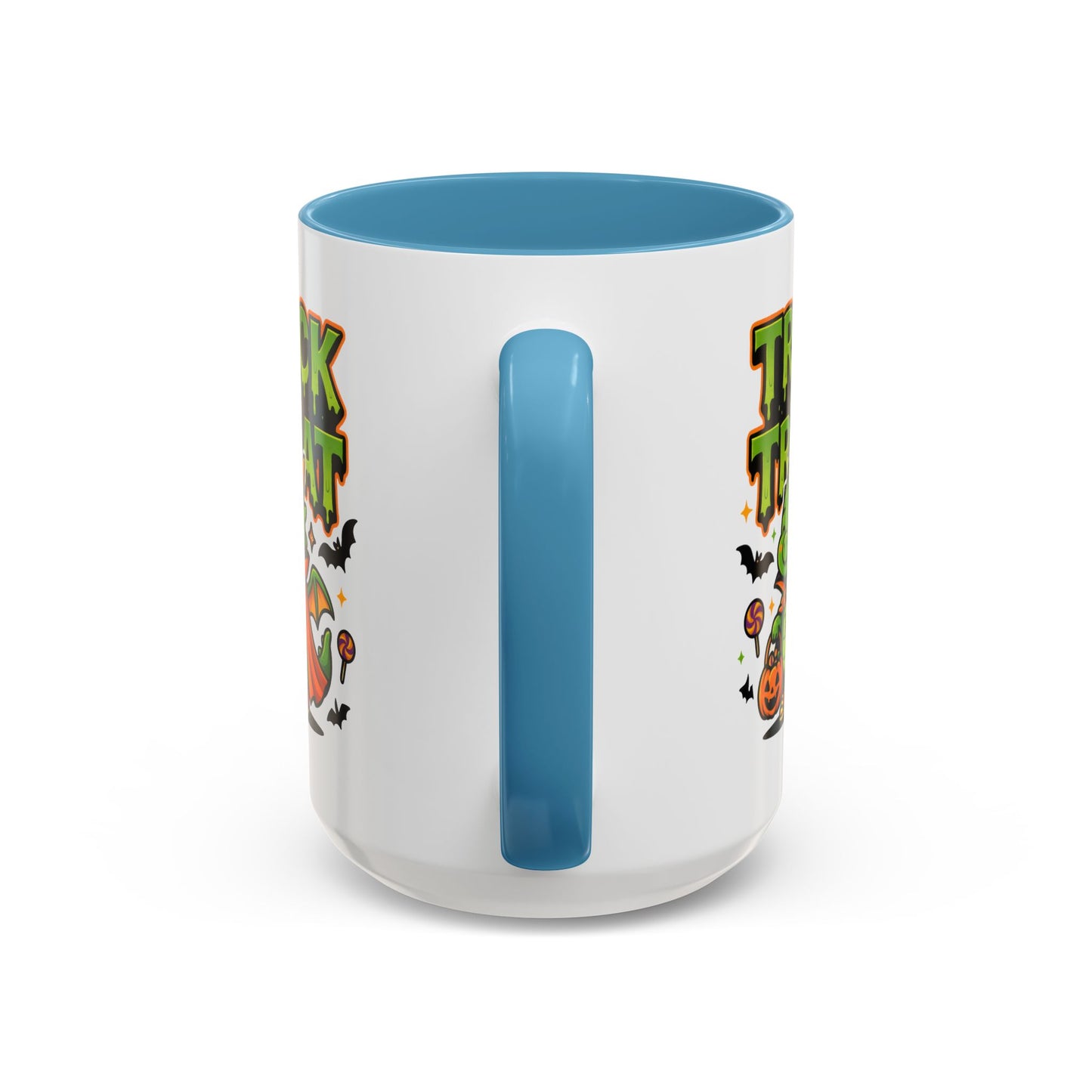 Halloween Mug - Trick Or Treat