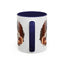 Animal Mug - Dog Coffee Wrap 42