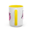 Motivation Mug - Love Yourself
