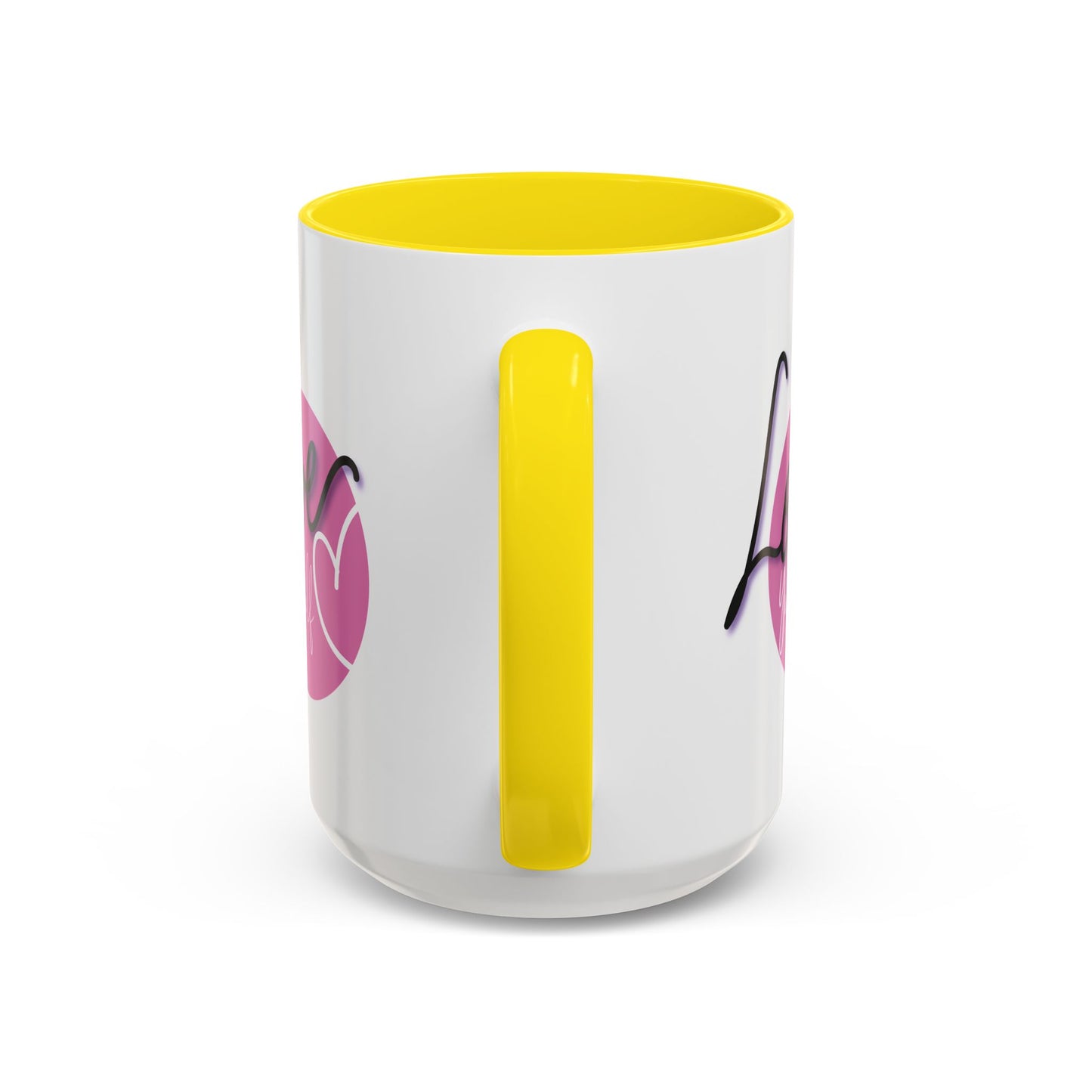 Motivation Mug - Love Yourself
