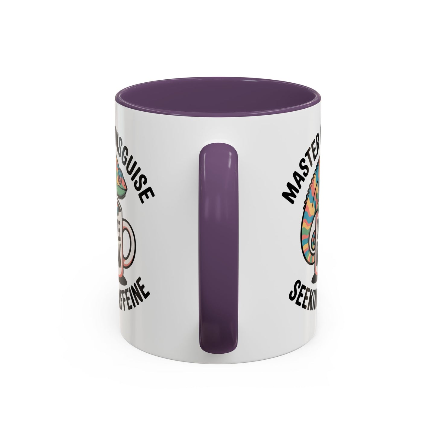 Office Mug - Master of Disguise