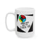 Adult Mug - Simon Says Shut The Fuck Up