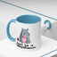 Adult Mug - Don't be a Shittopotomus