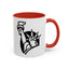 4th of July Mug - Lady Liberty