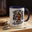 Adventure Mug - Don't Be An Assquatch