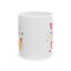 Motivation Mug - You Go Girl Pastel