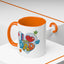 Father's Day Mug - I Love You Dad