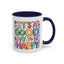 Wellness Mug - It's A Good Day